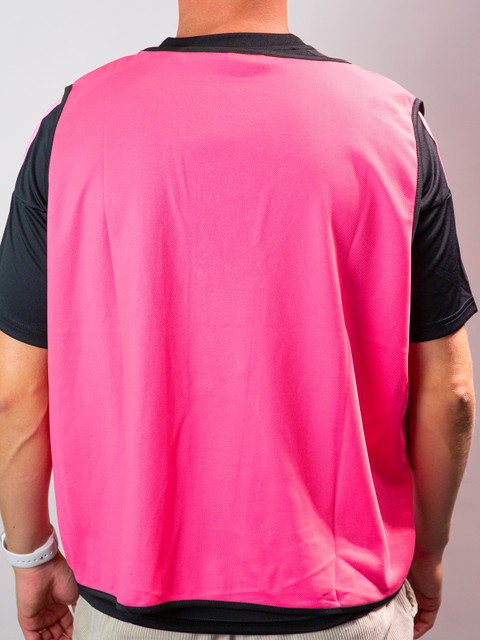 KH Training Bib Logo