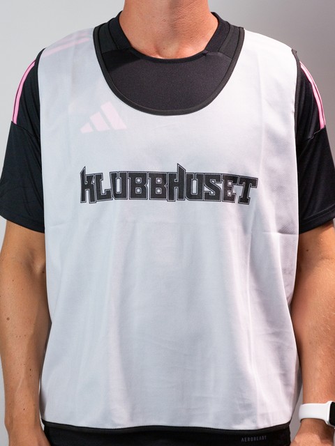 KH Training Bib Logo