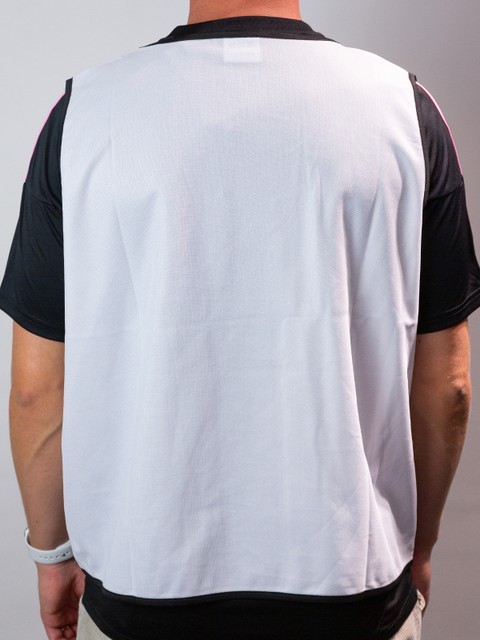KH Training Bib Logo