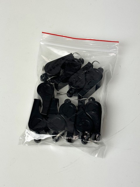 KH Whistle - Small (10-pack)