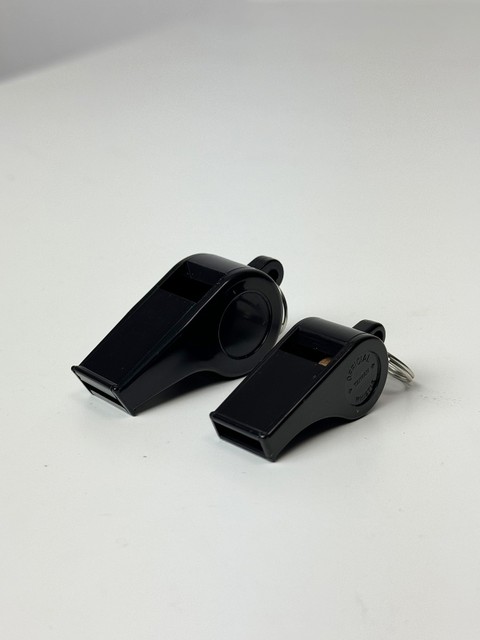 KH Whistle - Small (10-pack)
