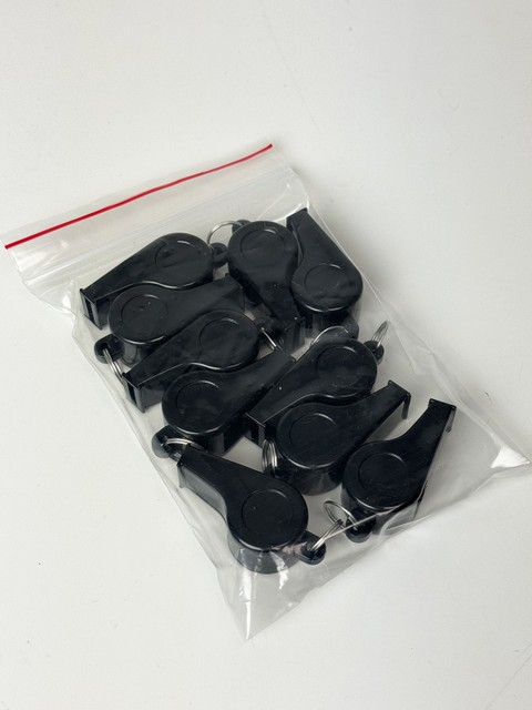 KH Whistle - Large (10-pack)