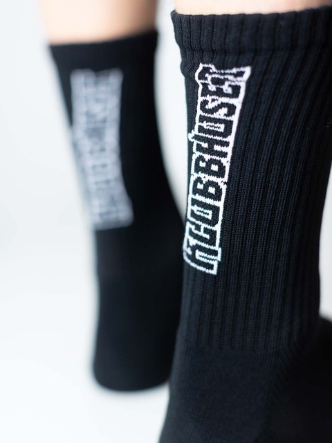 KH Floorball Sock Crew Sock
