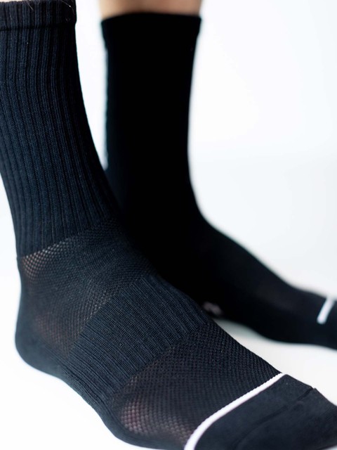 KH Floorball Sock Crew Sock