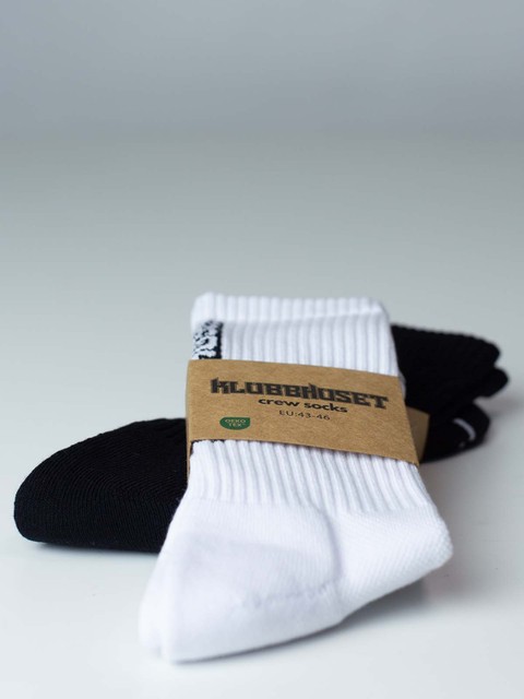 KH Floorball Sock Crew Sock