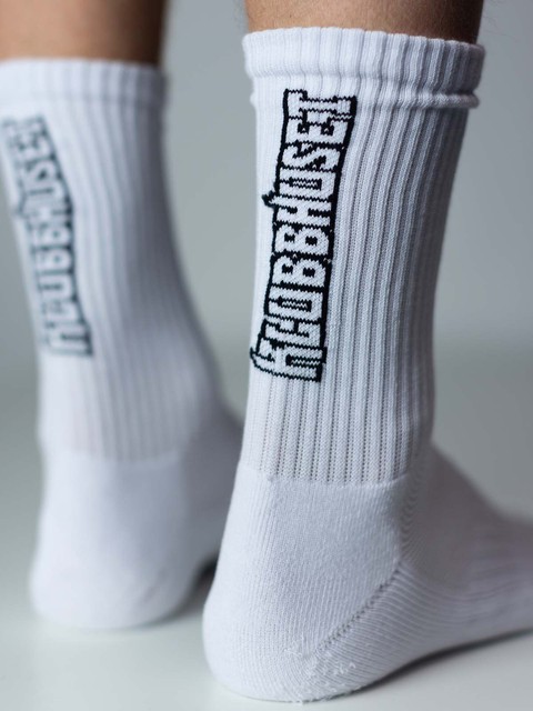 KH Floorball Sock Crew Sock