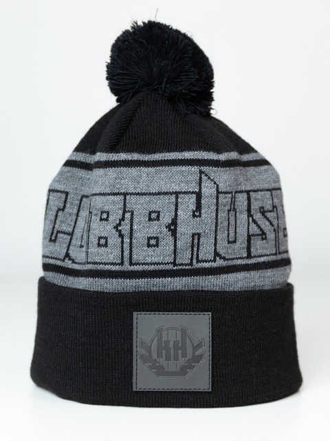 KH Beanie NORTH V25