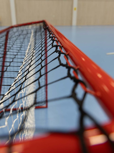 KH Floorball Goal - 115x160 cm