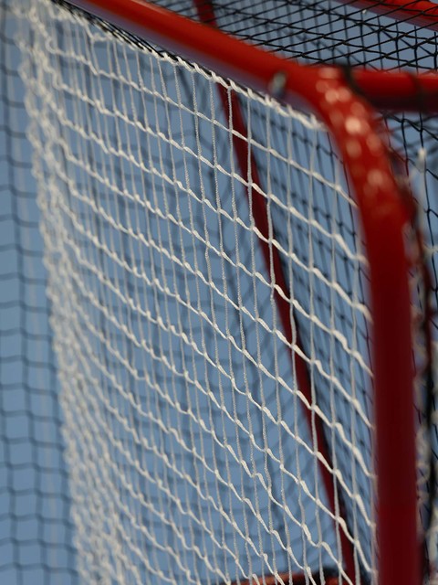 KH Floorball Goal - 115x160 cm