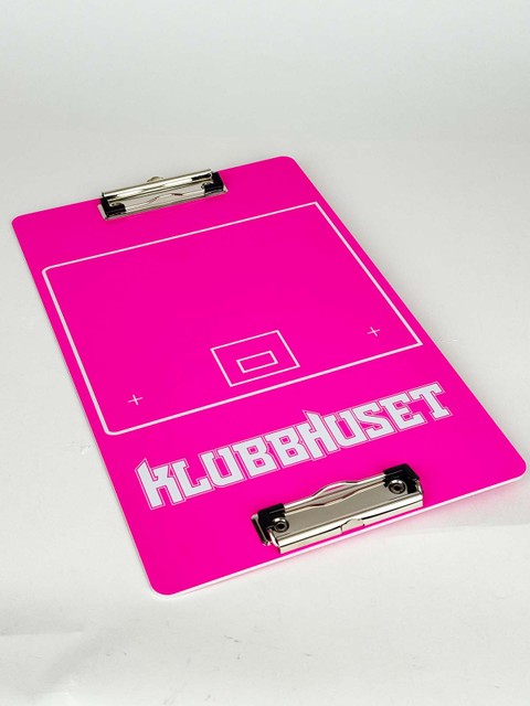 KH Tactical Board Innebandy (26/27)