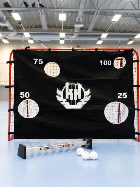 HOME-TRAINING-PACKAGE: LARGE #1
