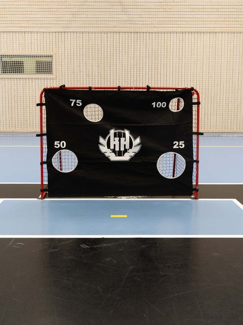 HOME-TRAINING-PACKAGE: LARGE #1