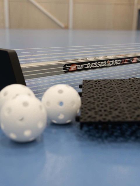 HOME-TRAINING-PACKAGE: BASIC #1