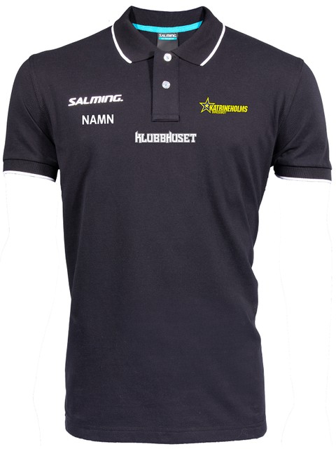 Salming Piké - Team Polo (Katrineholms IBF)