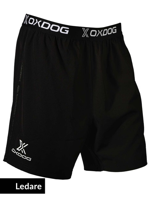 Oxdog Coach Shorts COURT Pocket (Katrineholms IBF)