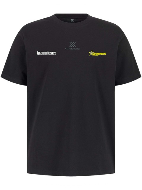 Oxdog T-shirt MOVE (Katrineholms IBF)