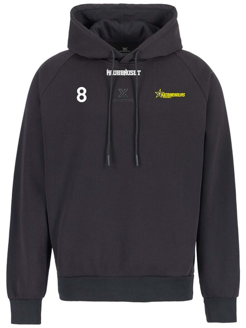 Oxdog Hoodie MOVE (Katrineholms IBF)