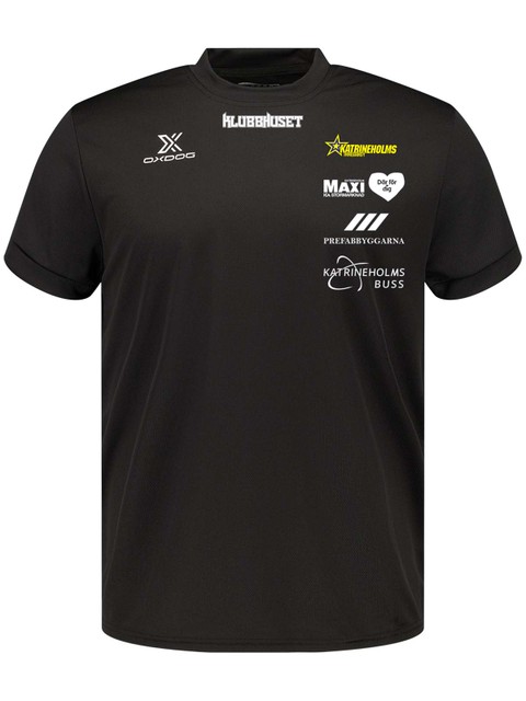 Oxdog T-shirt CHALLENGE (Katrineholms IBF)