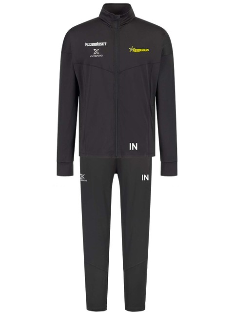 Oxdog Tracksuit MOVE (Katrineholms IBF)