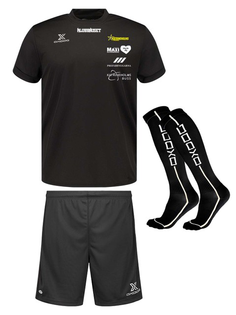 Oxdog Training Kit (Katrineholms IBF)