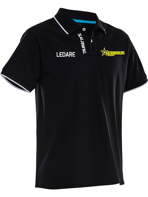 Salming Polo Team Polo (Katrineholms IBF)