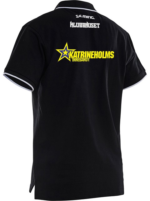 Salming Polo Team Polo (Katrineholms IBF)