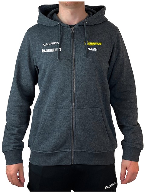 Salming Hoodtröja Core21 (Katrineholms IBF)