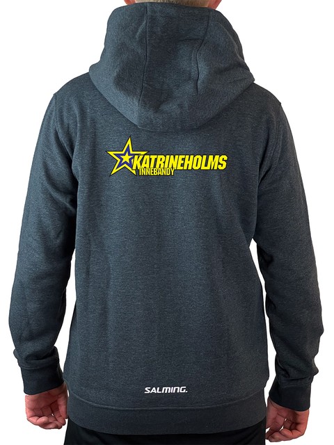 Salming Hoodtröja Core21 (Katrineholms IBF)