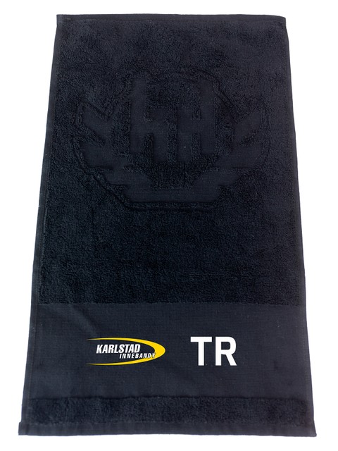 KH Towel 50x30 cm (Karlstad IBF)