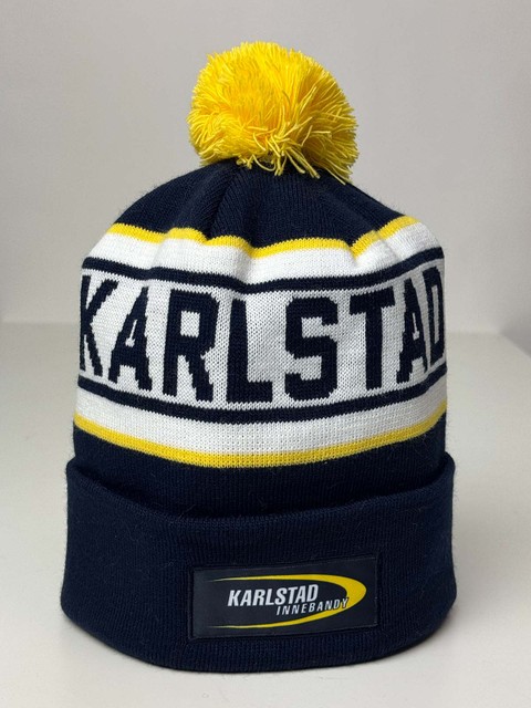 Karlstad IBF - Stitched Beanie