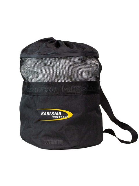 KH Ballbag - Black Label (Karlstad IBF)