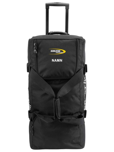 Craft Goalie Trolley ABILITY 95L (Karlstad IBF)