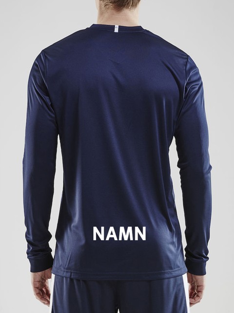 Craft Warmup Jersey SQUAD GO LS (Karlstad IBF)