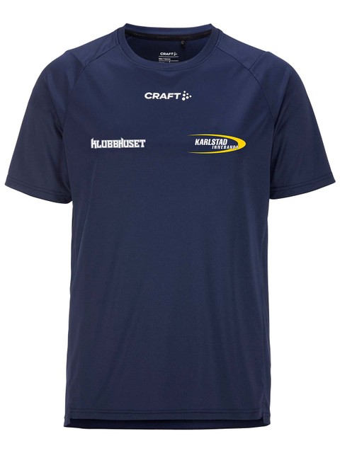 Craft T-shirt RUSH 2.0 (Karlstad IBF)