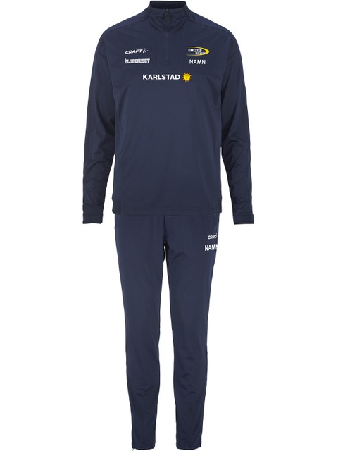 Craft Tracksuit EVOLVE 2.0 HZ (Karlstad IBF)