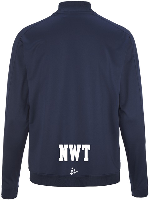 Craft Tracksuit EVOLVE 2.0 HZ (Karlstad IBF)