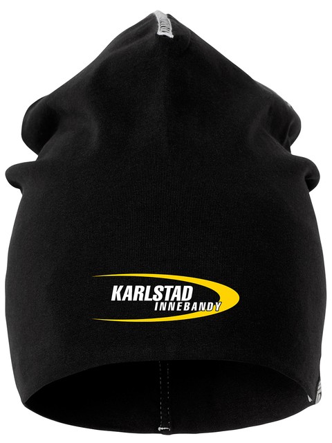 Beanie Black (Karlstad IBF)
