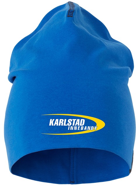 Beanie Blå (Karlstad IBF)