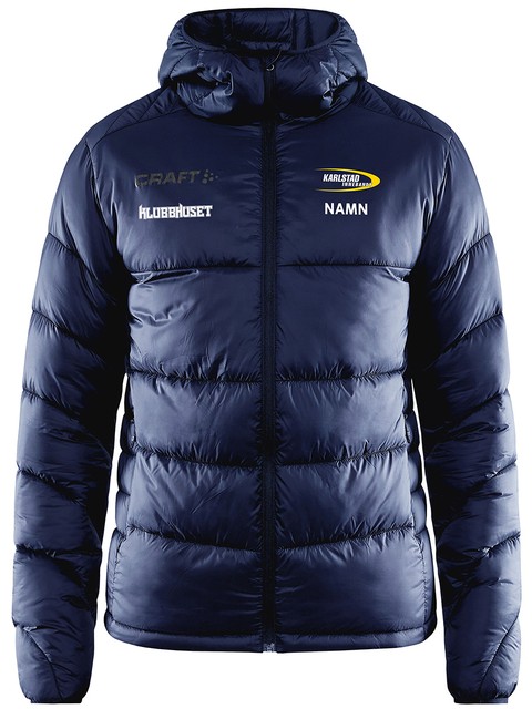 Craft Jacket Isolate Explore (Karlstad IBF)