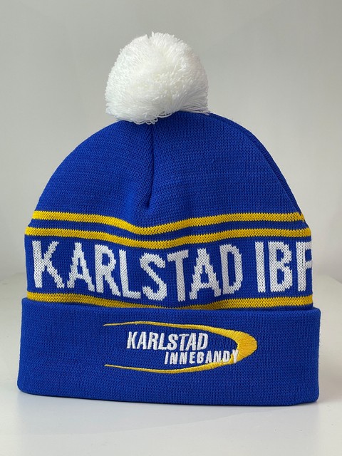 Karlstad IBF - Beanie (23/24)