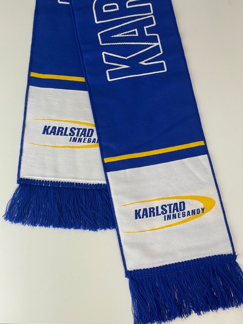 Karlstad IBF - Scarf (23/24)