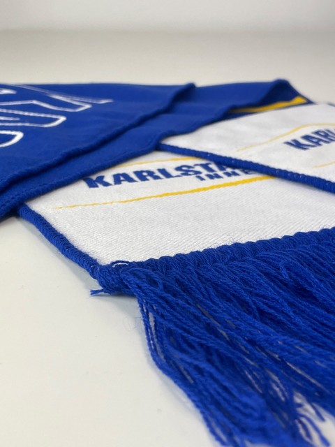 Karlstad IBF - Scarf (23/24)