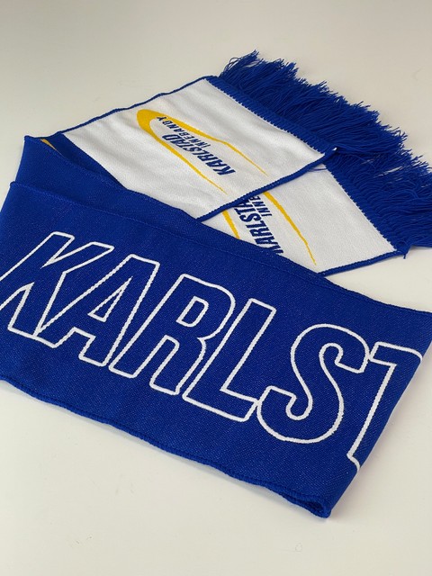 Karlstad IBF - Scarf (23/24)