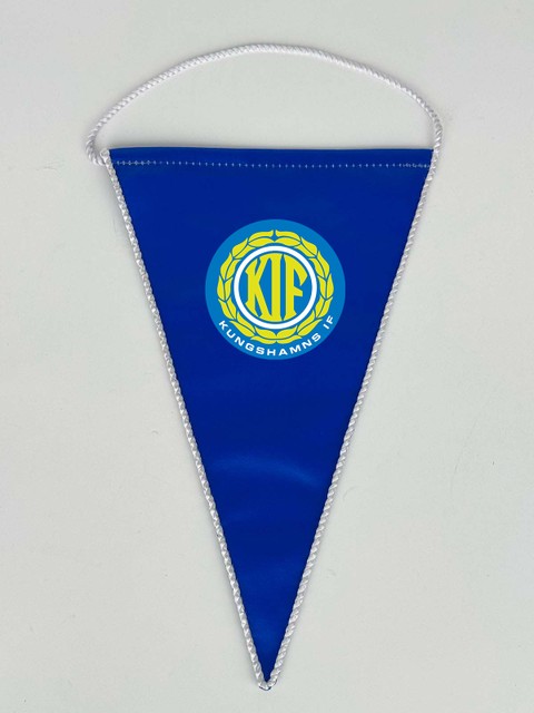 Pennant, Royal (Kungshamns IF)