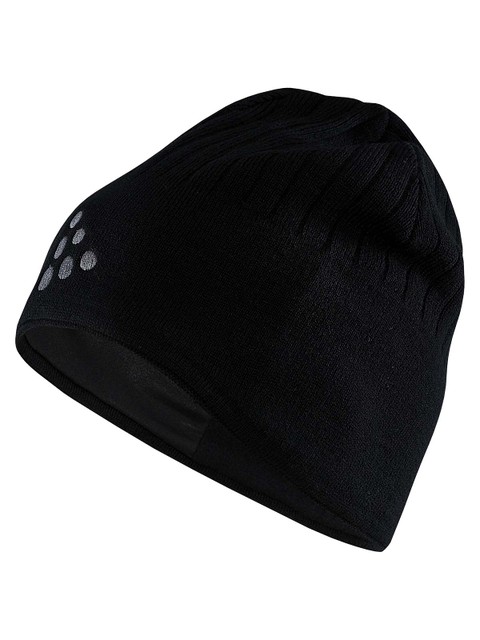 Craft Beanie Windblock Knit Hat (Kungshamns IF)