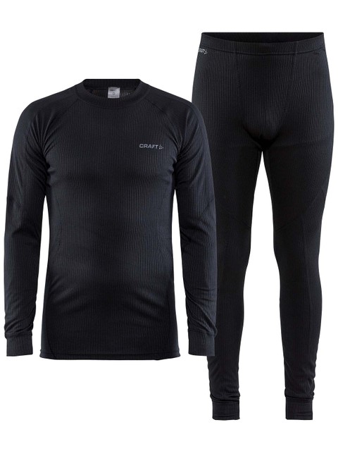 Craft Core Dry Baselayer Set (Kungshamns IF)