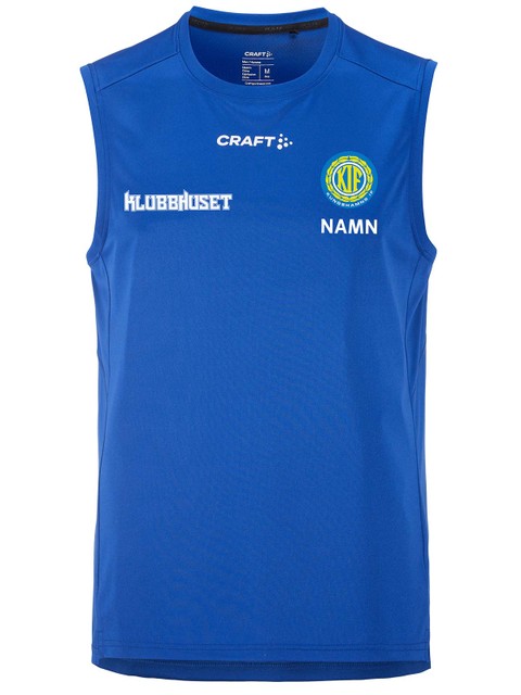 Craft Singlet RUSH 2.0 (Kungshamns IF)