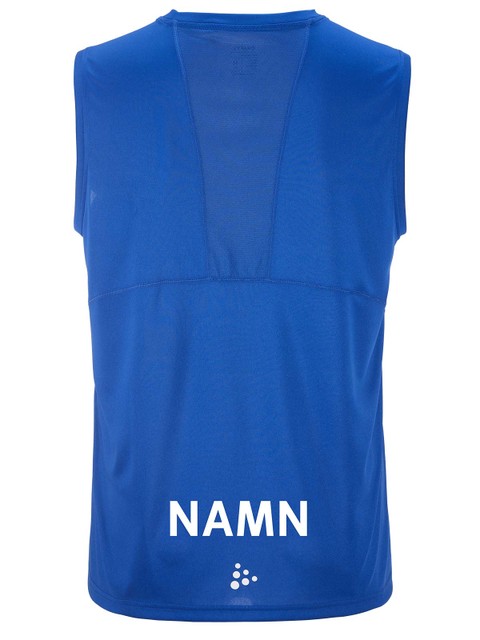 Craft Singlet RUSH 2.0 (Kungshamns IF)