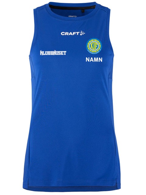 Craft Singlet RUSH 2.0 (Kungshamns IF)