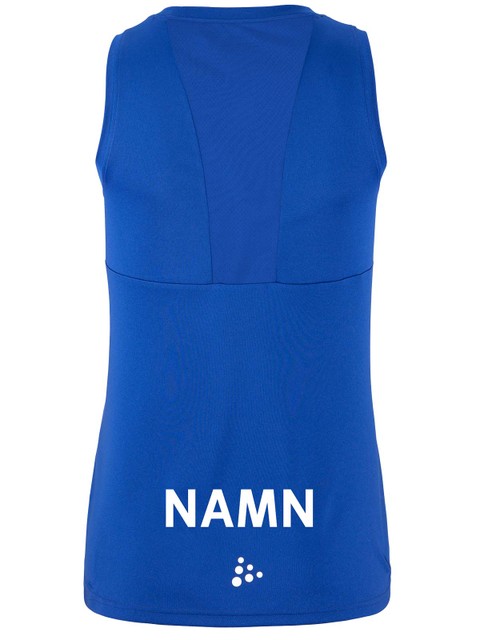 Craft Singlet RUSH 2.0 (Kungshamns IF)